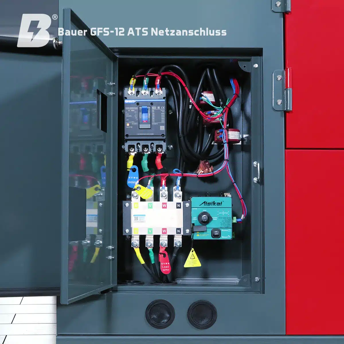 Bauer_GFS_12_Netzanschluss
