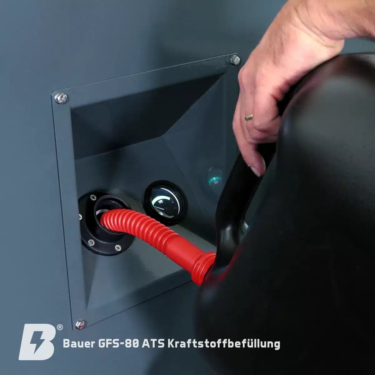 Bauer_GFS_80_Kraftstoffbefuellung