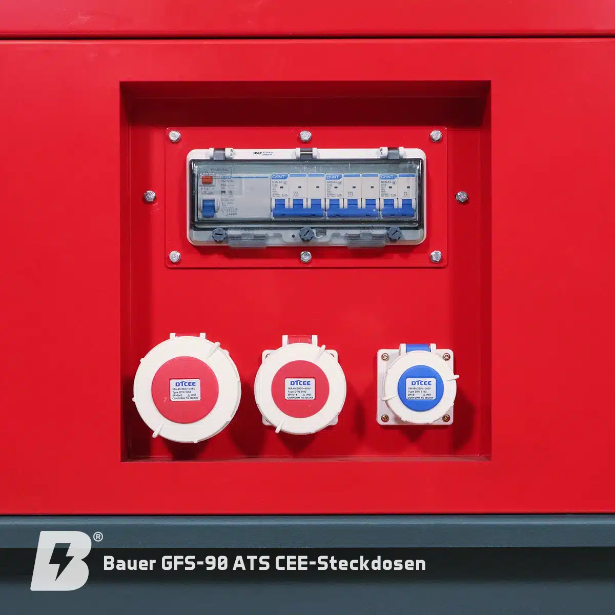 Bauer_GFS_90_CEE-Steckdosen