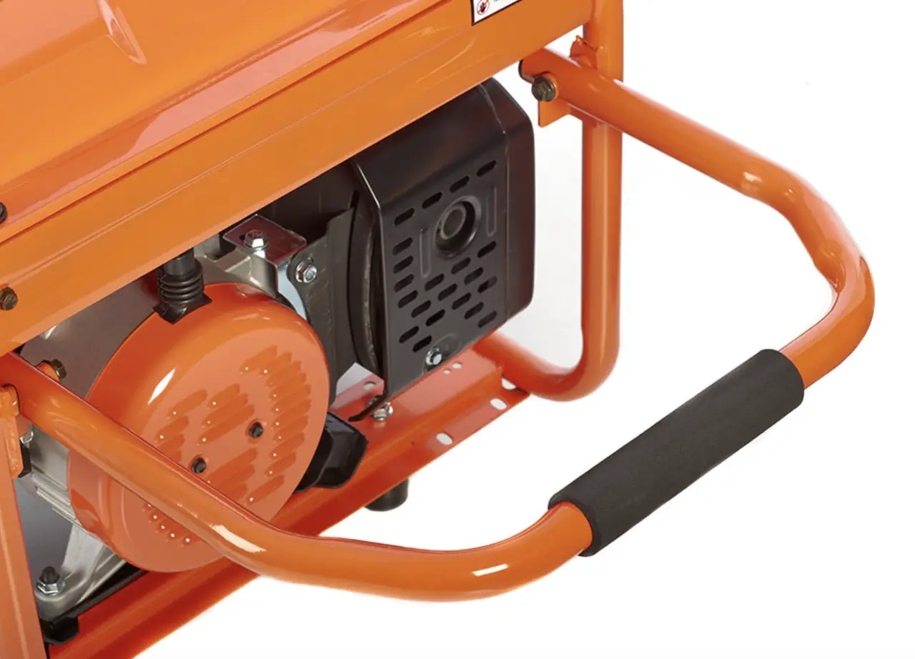 Генератор ANOVA GC7000E