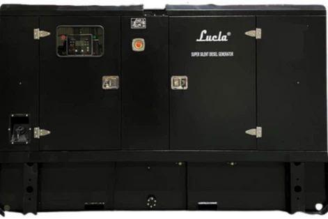 Lucla GLU-16-SR