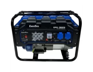 Бензиновий генератор Enersol EPG-2800S, 2.8 кВт/кВа
