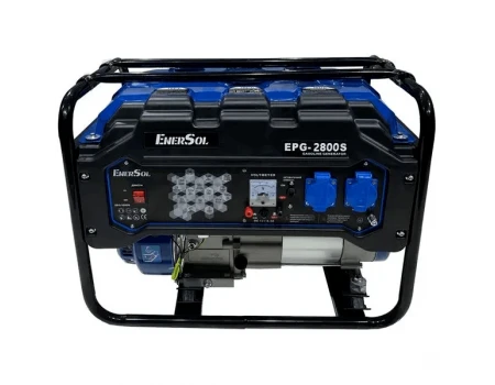 Бензиновий генератор Enersol EPG-2800S